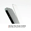 Kính Cường Lực iPhone 3D Hộp Sắt Đen, Tương Thích 11-16 Pro/Pro Max, Giá 32.000 VND 6