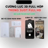 Kính Cường Lực iPhone 3D Hộp Sắt Đen, Tương Thích 11-16 Pro/Pro Max, Giá 32.000 VND 8