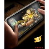 Kính cường lực iPhone chống vân tay - Dán XR‑XS Max‑11‑16 Pro Max, 75.000₫ 4
