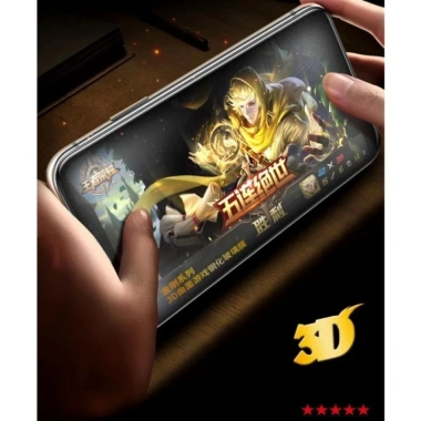 Kính cường lực iPhone chống vân tay - Dán XR‑XS Max‑11‑16 Pro Max, 75.000₫ 4 Kính cường lực iPhone chống vân tay - Dán XR‑XS Max‑11‑16 Pro Max, 75.000₫ 4