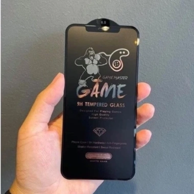 Kính cường lực iPhone chống vân tay - Dán XR‑XS Max‑11‑16 Pro Max, 75.000₫ 5 Kính cường lực iPhone chống vân tay - Dán XR‑XS Max‑11‑16 Pro Max, 75.000₫ 5