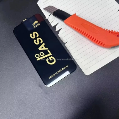 Kính cường lực iPhone EG ESD Đen Full màn - Từ iPhone 7 tới 16, chỉ 19.000đ 4 Kính cường lực iPhone EG ESD Đen Full màn - Từ iPhone 7 tới 16, chỉ 19.000đ 4