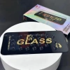 Kính cường lực iPhone EG ESD Đen Full màn - Từ iPhone 7 tới 16, chỉ 19.000đ 5