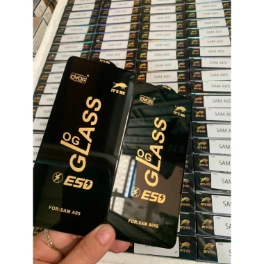Kính cường lực iPhone EG ESD Đen Full màn - Từ iPhone 7 tới 16, chỉ 19.000đ