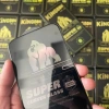Kính cường lực iPhone FULL MÀN 3D trong suốt KO HỘP cho iPhone 7 đến 17 Pro Max, giá 25.000 VND 2