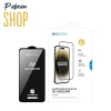 Kính cường lực iPhone FULL MÀN 3D trong suốt KUZOOM - Giá chỉ 79.000 VNĐ