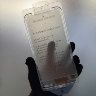 Kính cường lực iPhone GOR MA-89 28° Chống Nhìn Trộm iPhone 12‑17 Pro Max Giá 129.000₫ 4