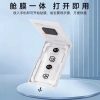 Kính Cường Lực iPhone + Khung Tự Dán Chống Va Đập - Giá 55k cho XS Max, 11‑16 Pro Max