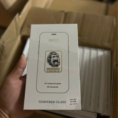 Kính Cường Lực iPhone + Khung Tự Dán Chống Va Đập - Giá 55k cho XS Max, 11‑16 Pro Max 4 Kính Cường Lực iPhone + Khung Tự Dán Chống Va Đập - Giá 55k cho XS Max, 11‑16 Pro Max 4