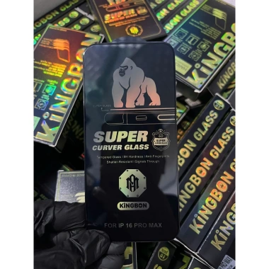 Kính Cường Lực iPhone Trong Suốt, Tương Thích iPhone 6‑15 Pro Max, Giá 19.000đ 3