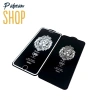 Kính Cường Lực iPhone Trong Suốt, Tương Thích iPhone 6‑15 Pro Max, Giá 19.000đ 5