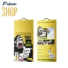 Kính Cường Lực iPhone WK WTP-034 Trong Suốt và Khung Tự Dán, tương thích iPhone X đến 15 Pro Max - Giá chỉ 99.000 VND