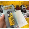 Kính Cường Lực iPhone WK WTP-034 Trong Suốt và Khung Tự Dán, tương thích iPhone X đến 15 Pro Max - Giá chỉ 99.000 VND 2