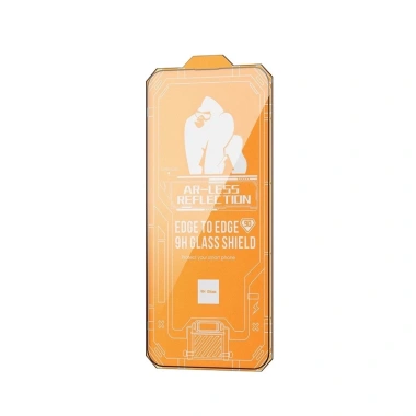 Kính Cường Lực iPhone WTP-070 Chống Vân Tay AR Chống Chói Mượt cho iPhone X‑17 Pro Max - Giá 125.000 VND 2