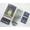 Kính Cường Lực Không Viền Đen Full Màn Hình Gor KiNGBON Không Lẹm Màn Hình iPhone Giá ưu đãi 109k 2