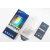 Kính Cường Lực Không Viền Đen Full Màn Hình Gor KiNGBON Không Lẹm Màn Hình iPhone Giá ưu đãi 109k 3