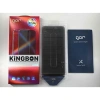 Kính Cường Lực Không Viền Đen Full Màn Hình Gor KiNGBON Không Lẹm Màn Hình iPhone Giá ưu đãi 109k 5