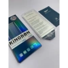 Kính Cường Lực Không Viền Đen Full Màn Hình Gor KiNGBON Không Lẹm Màn Hình iPhone Giá ưu đãi 109k 6