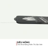 Kính Cường Lực Không Viền Trong Suốt Chính Hãng iPhone 15/16 Pro Max 75.000đ 5