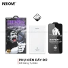 Kính Cường Lực Không Viền Trong Suốt Chính Hãng iPhone 15/16 Pro Max 75.000đ 6