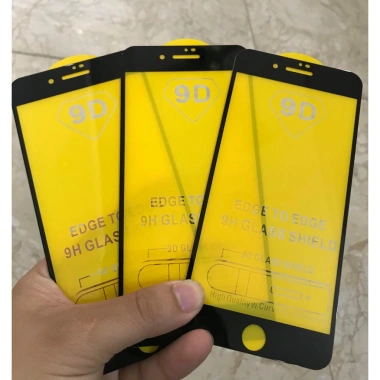 Kính cường lực Kingbon full 9D cho mọi đời iPhone – Giá chỉ 250.000đ 3