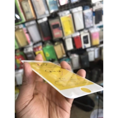 Kính cường lực Kingbon full 9D cho mọi đời iPhone – Giá chỉ 250.000đ 5