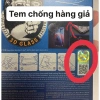 Kính Cường Lực KingKog 038 Full Màn Hộp Xanh Chống Vỡ Viền cho iPhone X, XS Max, 11/12/13 Pro Max - 32k 4