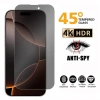 Kính cường lực phủ iPhone 17/16/15/14/13/12 - Màn hình riêng tư, chống gián điệp 2
