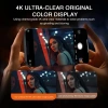 Kính cường lực phủ iPhone 17/16/15/14/13/12 - Màn hình riêng tư, chống gián điệp 6