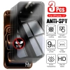 Kính cường lực phủ iPhone 17/16/15/14/13/12 - Màn hình riêng tư, chống gián điệp 10