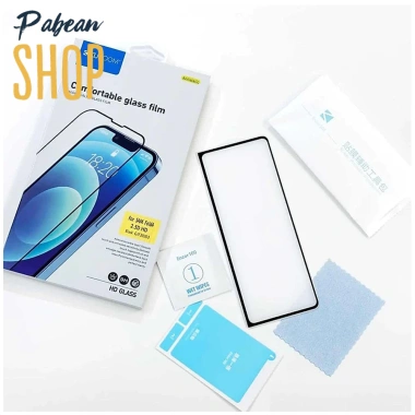 Kính dán màn hình KUZOOM Samsung ZFold 3-6 & ZFlip 5-6 - Cường lực, 79.000 VND