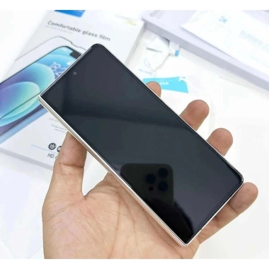 Kính dán màn hình KUZOOM Samsung ZFold 3-6 & ZFlip 5-6 - Cường lực, 79.000 VND 3 Kính dán màn hình KUZOOM Samsung ZFold 3-6 & ZFlip 5-6 - Cường lực, 79.000 VND 3