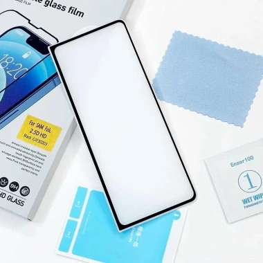 Kính dán màn hình KUZOOM Samsung ZFold 3-6 & ZFlip 5-6 - Cường lực, 79.000 VND