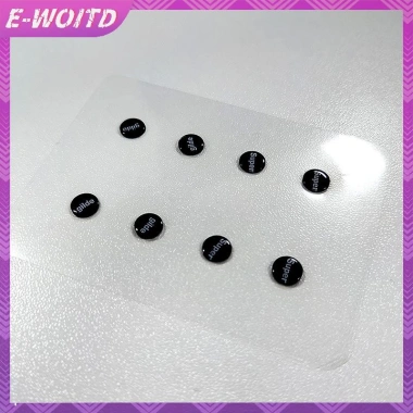 Kính DIY Đa Năng 1 Gói - Miếng Lót Chân Chuột Chơi Game Chống Trơn Trượt, Giá Ưu Đãi