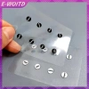 Kính DIY Đa Năng 1 Gói - Miếng Lót Chân Chuột Chơi Game Chống Trơn Trượt, Giá Ưu Đãi 4