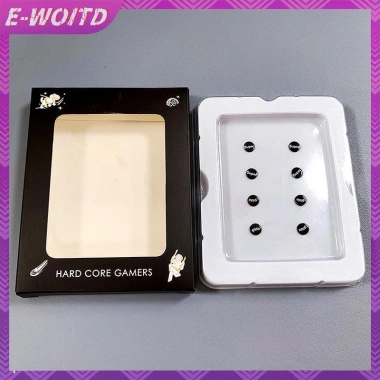 Kính DIY Đa Năng 1 Gói - Miếng Lót Chân Chuột Chơi Game Chống Trơn Trượt, Giá Ưu Đãi