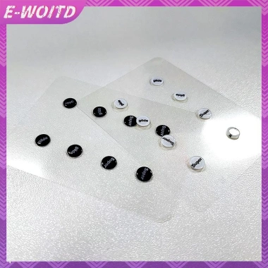 Kính DIY Đa Năng 1 Gói - Miếng Lót Chân Chuột Chơi Game Chống Trơn Trượt, Giá Ưu Đãi 7 Kính DIY Đa Năng 1 Gói - Miếng Lót Chân Chuột Chơi Game Chống Trơn Trượt, Giá Ưu Đãi 7