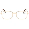 Kính đọc sách Unisex khung kim loại, bản lề lò xo, giá 62.424₫ 8