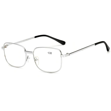 Kính đọc sách Unisex khung kim loại, bản lề lò xo, giá 62.424₫ 9 Kính đọc sách Unisex khung kim loại, bản lề lò xo, giá 62.424₫ 9