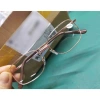 Kính đọc sách Unisex khung kim loại, bản lề lò xo, giá 62.424₫ 10