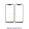 Kính ép Huawei Nova 3i - Bảo vệ màn hình chống trầy xước, giảm còn 28.000 VND