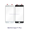 Kính ép OPPO F1 Plus bảo vệ màn hình siêu trong, giảm còn 28.000 đồng từ 35.280