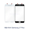 Kính ép Samsung J7 Plus - Giá chỉ 28.000đ, giảm mạnh, bảo vệ màn hình siêu bền