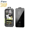 Kính full màn chống nhìn trộm siêu mỏng WTP-067 cho iPhone giá chỉ 59.000đ đủ mã