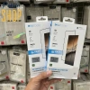 Kính Full Màn Trong Suốt Chính Hãng KUZOOM cho Samsung S24 & S25 Ultra - Giá chỉ 85.000 VNĐ