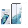 Kính Full Màn Trong Suốt Chính Hãng KUZOOM cho Samsung S24 & S25 Ultra - Giá chỉ 85.000 VNĐ 3
