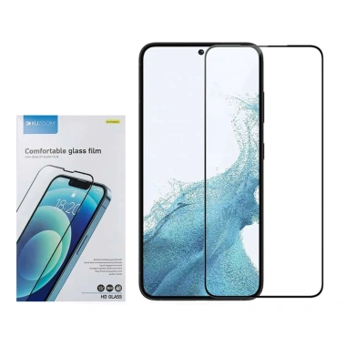 Kính Full Màn Trong Suốt Chính Hãng KUZOOM cho Samsung S24 & S25 Ultra - Giá chỉ 85.000 VNĐ