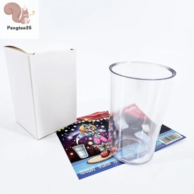 Kính Hài Bằng Giấy + Nón Lừa Sân Khấu Gimmick Đồ Chơi COD - Giảm 22% Cho Trẻ Em Lễ Hội 9
