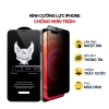 Kính iPhone chống nhìn trộm 4D 360 độ không hộp cho iPhone 7-17 Pro Max - Giá 33.000₫ (Giá gốc 42.240₫) 3