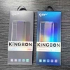 Kính iPhone Full Màn Hình Không Viền Đen + Khung Tự Dán Gor - Giá chỉ 119.000₫ 4